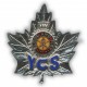 YCS-badge